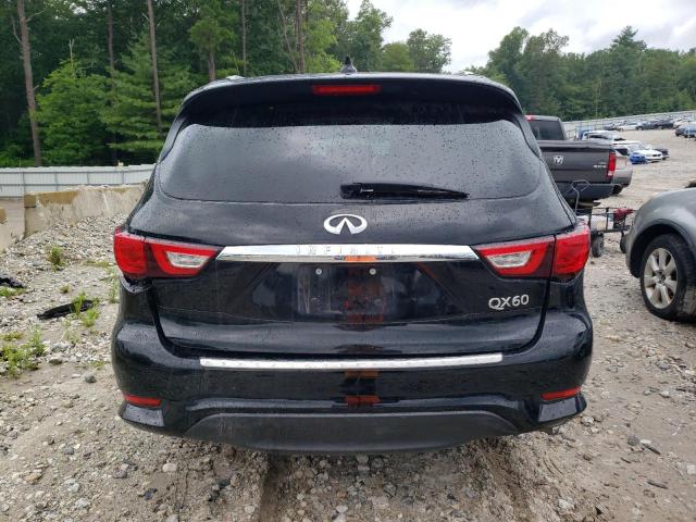 Фото 6 - INFINITI QX60