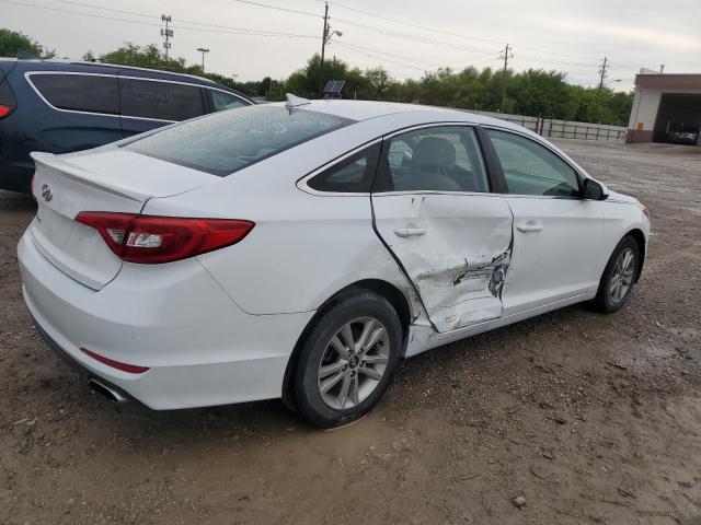 Фото 3 - HYUNDAI SONATA