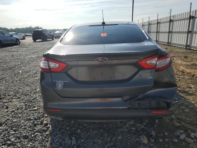 Фото 6 - FORD FUSION