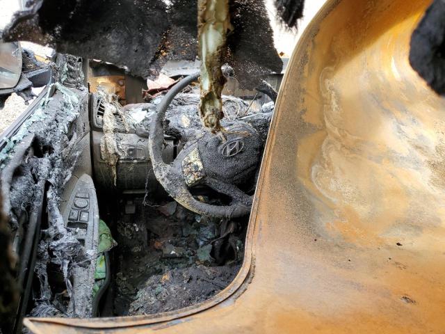 Фото 8 - HYUNDAI TUCSON