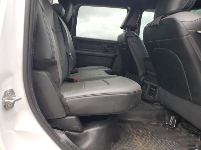 Фото 10 - RAM 2500