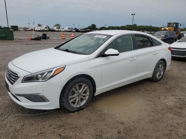 Фото 1 - HYUNDAI SONATA