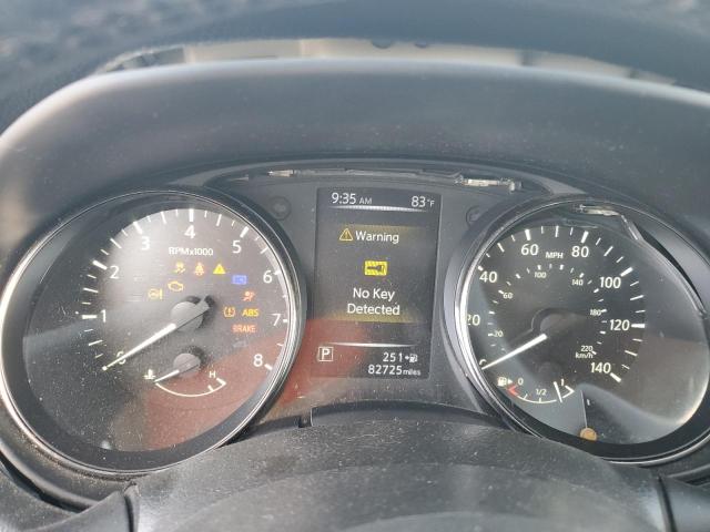 Фото 9 - NISSAN ROGUE