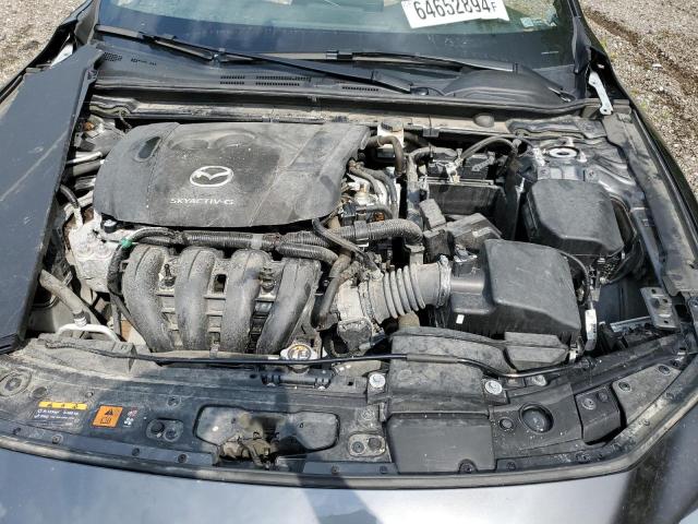 Фото 11 - MAZDA 3