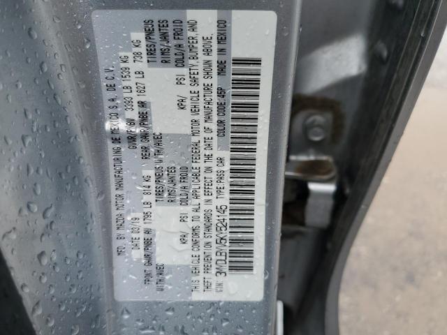 Фото 12 - TOYOTA YARIS