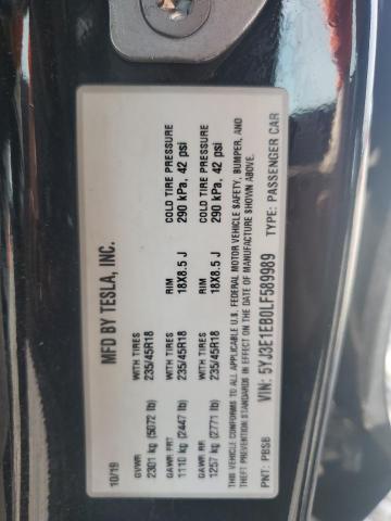 Фото 12 - TESLA MODEL 3