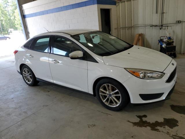 Фото 4 - FORD FOCUS