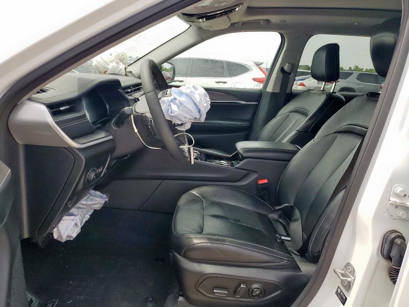 Фото 7 - JEEP GRAND CHER