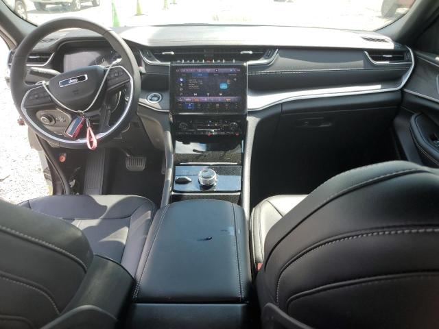 Фото 8 - JEEP GRAND CHER