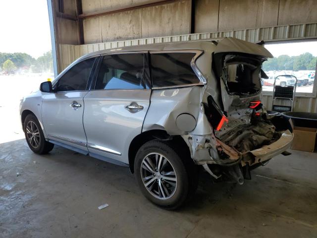 Фото 2 - INFINITI QX60