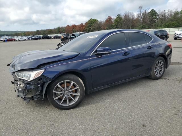 Фото 1 - ACURA TLX