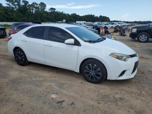 Фото 4 - TOYOTA COROLLA