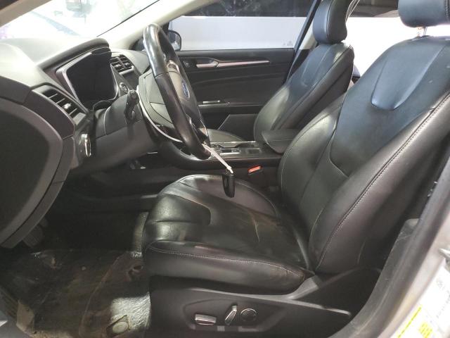 Фото 7 - FORD FUSION