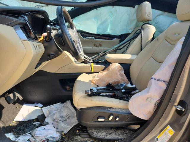 Фото 7 - CADILLAC XT5