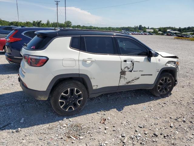 Фото 3 - JEEP COMPASS