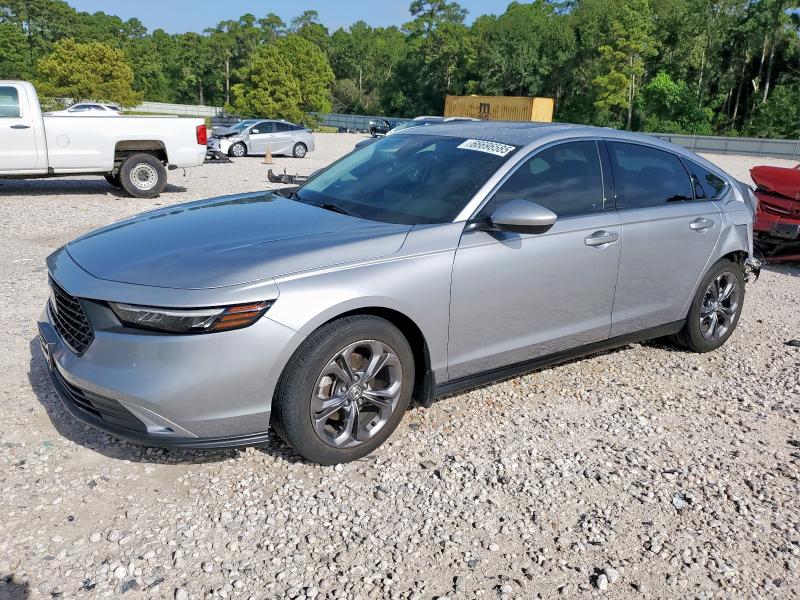 Фото 1 - HONDA ACCORD