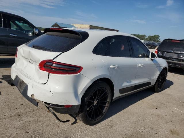 Фото 3 - PORSCHE MACAN
