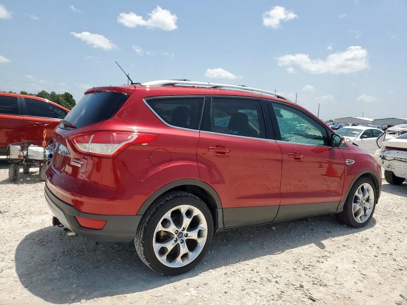 Фото 3 - FORD ESCAPE