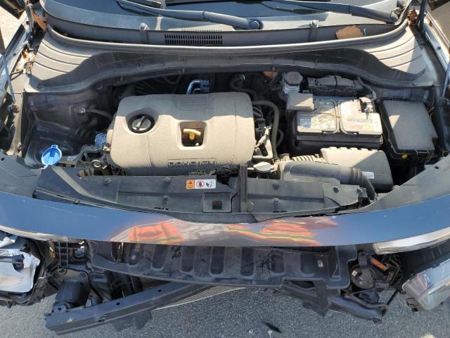 Фото 11 - KIA SOUL