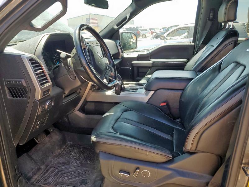 Фото 7 - FORD F-150