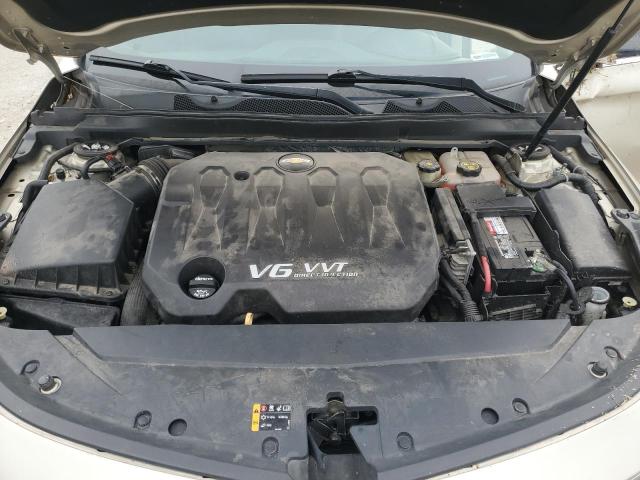 Фото 11 - CHEVROLET IMPALA