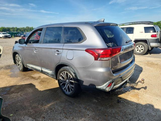 Фото 2 - MITSUBISHI OUTLANDER