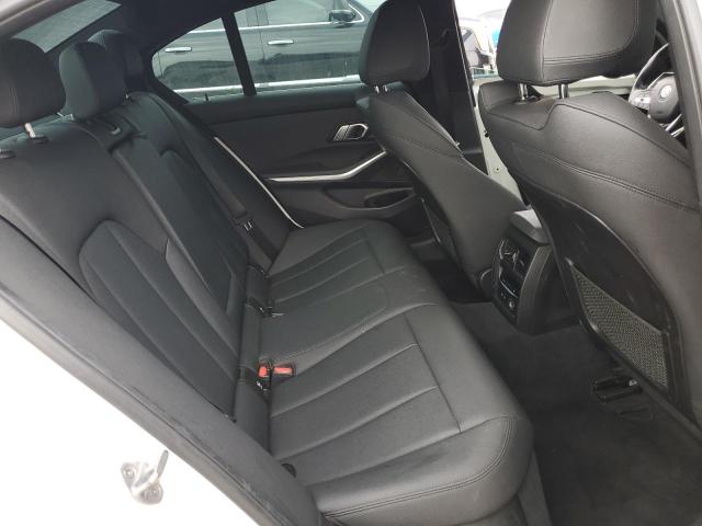 Фото 10 - BMW 3 SERIES