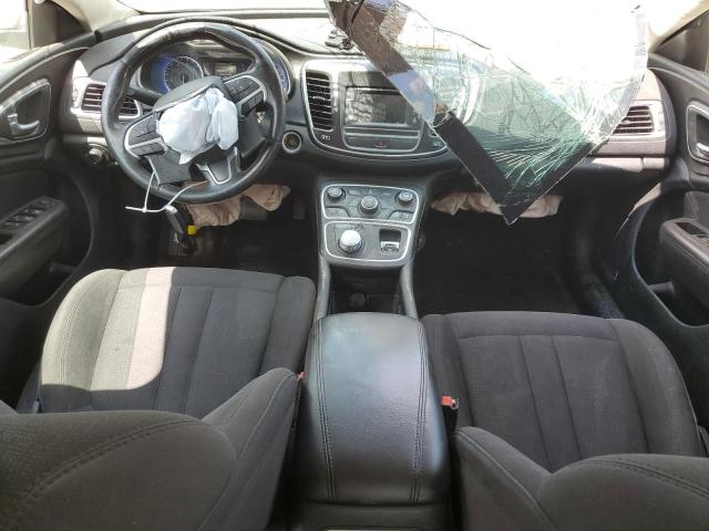 Фото 8 - CHRYSLER 200