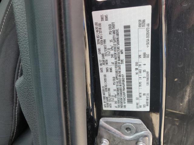 Фото 13 - FORD ESCAPE