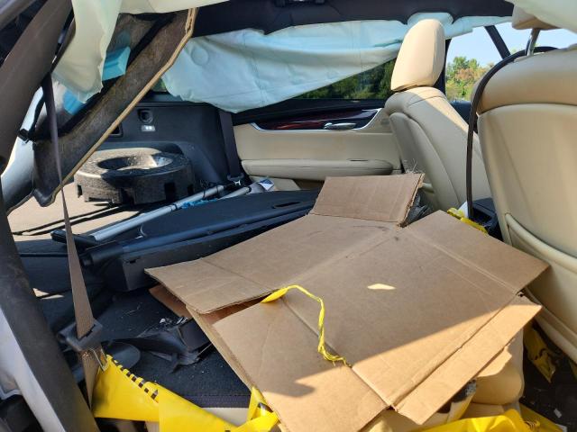 Фото 11 - CADILLAC XT5