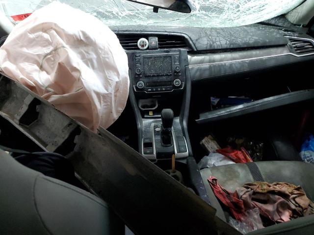 Фото 8 - HONDA CIVIC