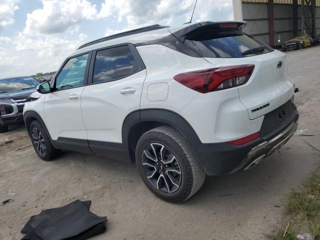 Фото 2 - CHEVROLET TRAILBLZR