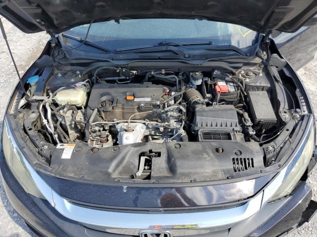 Фото 11 - HONDA CIVIC