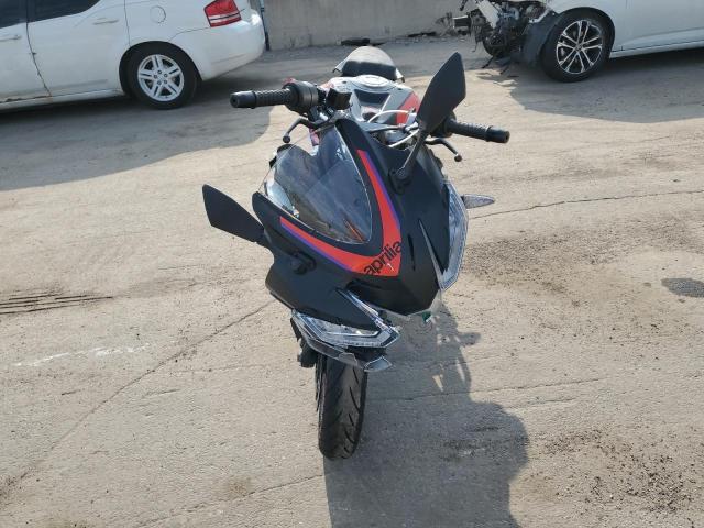 APRILIA RS 457 2025
