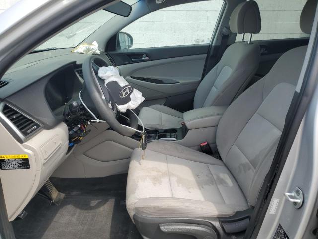 Фото 7 - HYUNDAI TUCSON