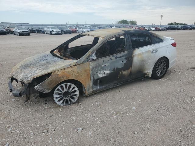 Фото 1 - HYUNDAI SONATA