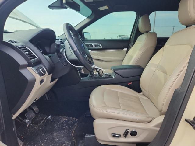 Фото 7 - FORD EXPLORER