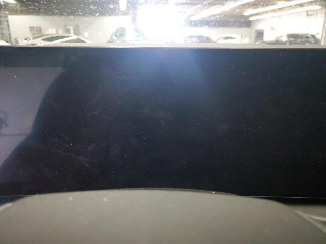 BMW I4 EDRIVE 2024 VIN WBY43AW03RFR98837