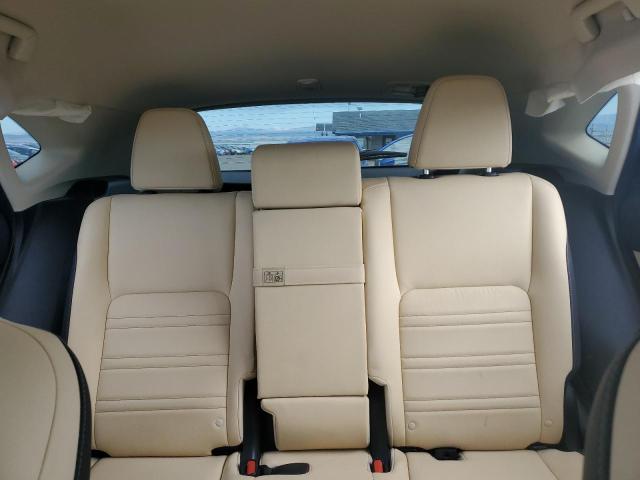 Фото 10 - LEXUS NX