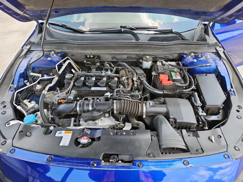 Фото 11 - HONDA ACCORD