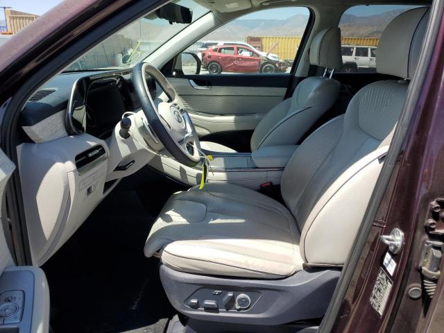 Фото 7 - HYUNDAI PALISADE