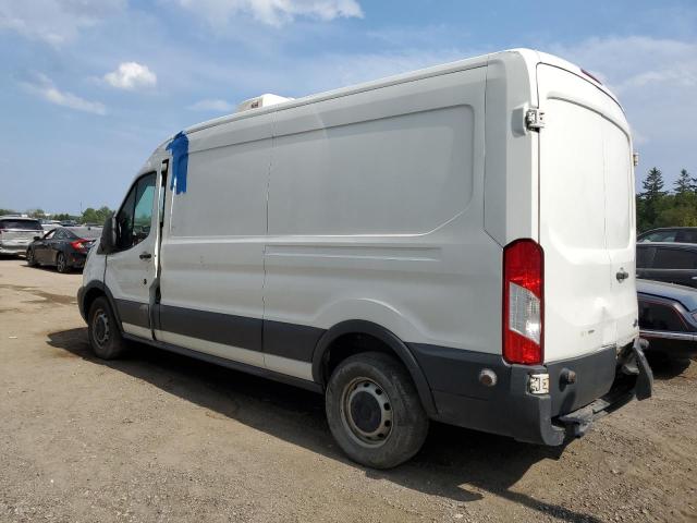 Фото 2 - FORD TRANSIT