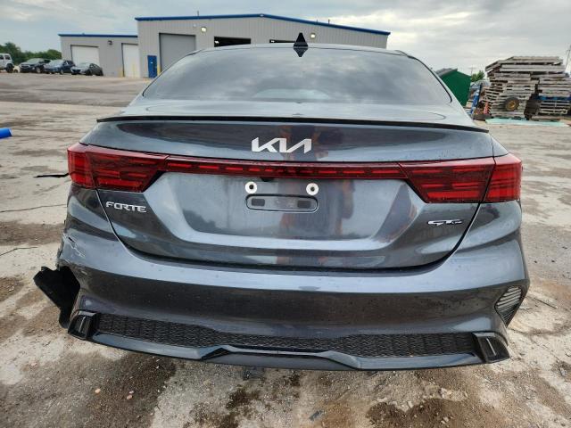 Фото 6 - KIA FORTE