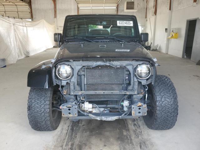 Фото 5 - JEEP WRANGLER