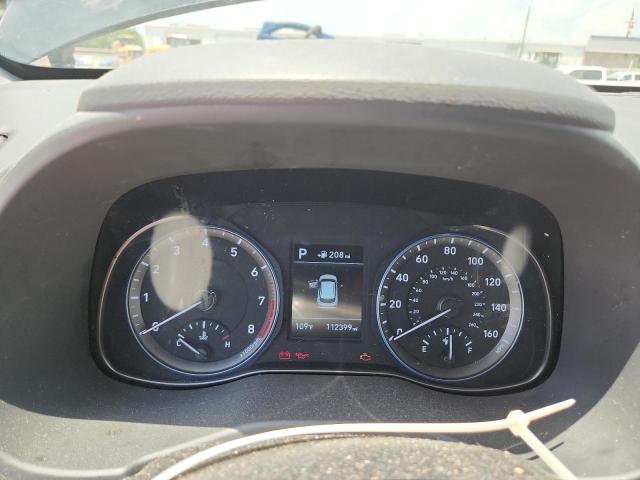 Фото 9 - HYUNDAI KONA