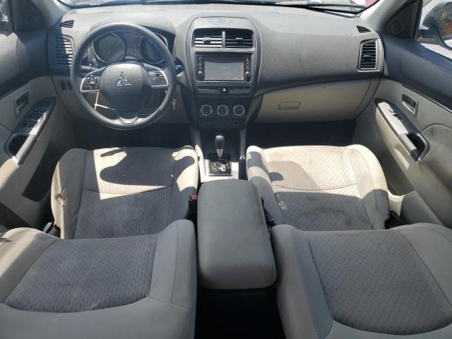 Фото 8 - MITSUBISHI OUTLANDER