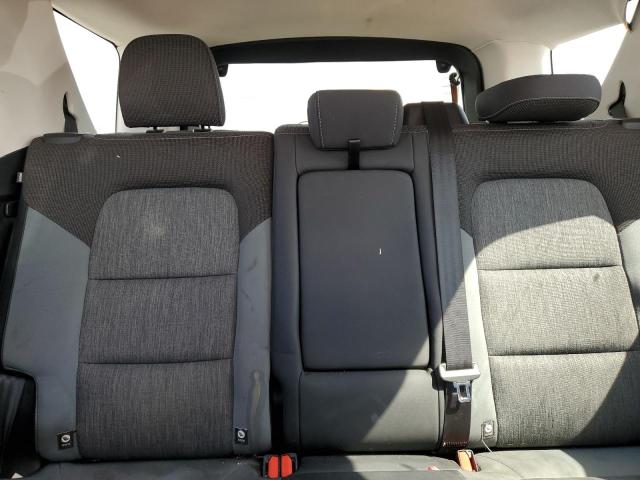 Фото 10 - FORD BRONCO