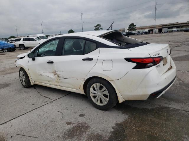 Фото 2 - NISSAN VERSA