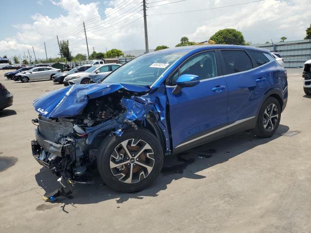 Фото 1 - KIA SPORTAGE