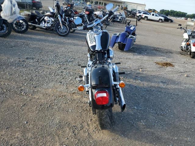 HARLEY-DAVIDSON FX 2007